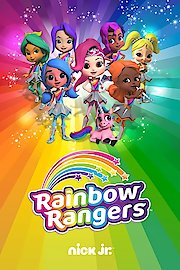 Rainbow Rangers Season 1 Episode 19