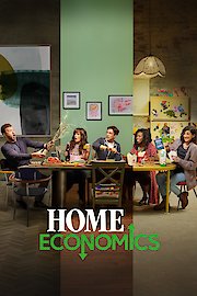 Home Economics Season 3 Episode 13