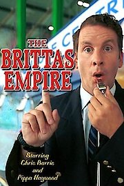 The Brittas Empire Season 1 Episode 1