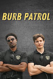 Burb Patrol Season 1 Episode 5