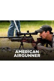 American Airgunner Season 6 Episode 6