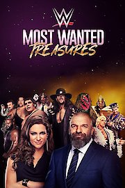 WWE's Most Wanted Treasures Season 2 Episode 5