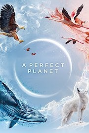 A Perfect Planet Season 1 Episode 6