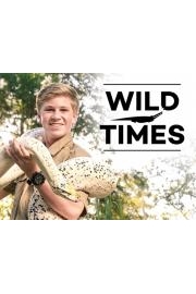 Wild Times Season 1 Episode 8