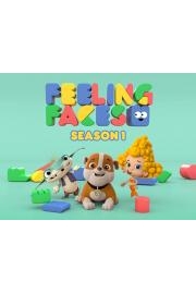 Feeling Faces Season 1 Episode 3