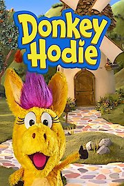 Donkey Hodie Season 3 Episode 5