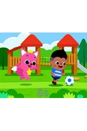 Pinkfong! Sports Club Season 1 Episode 7