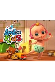 LooLoo Kids Season 1 Episode 3