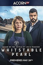 Whitstable Pearl Season 3 Episode 2