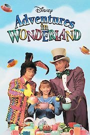 Adventures in Wonderland Season 1 Episode 4