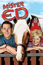 Mister Ed Season 5 Episode 12