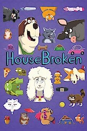 Housebroken Season 2 Episode 10