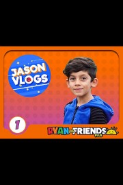 Jason Vlogs Season 1 Episode 49