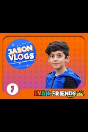 Jason Vlogs Season 1 Episode 38