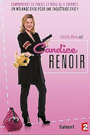 Candice Renoir Season 9 Episode 1