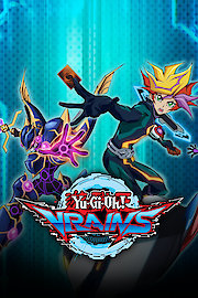 Yu-Gi-Oh! VRAINS Season 1 Episode 46