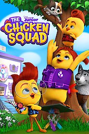 The Chicken Squad Season 1 Episode 47