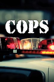 Cops Season 10 Episode 27