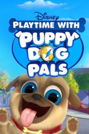 Playtime with Puppy Dog Pals Season 1 Episode 6