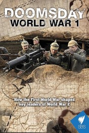 Doomsday - World War I Season 1 Episode 2