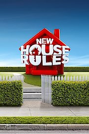 House Rules Season 6 Episode 22