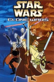 Star Wars Vintage: Clone Wars 2D Micro-Series Season 1 Episode 2