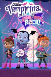 Vampirina Ghoul Girls Rock! Season 1 Episode 5