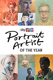 Portrait Artist of The Year Season 4 Episode 11