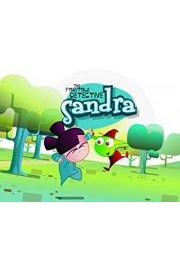 Sandra The Fairy Tale Detective Season 1 Episode 45