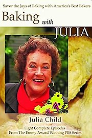 Baking with Julia Season 1 Episode 4