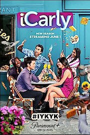 iCarly Season 2 Episode 11