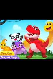 BabyBus - Dinosaur Songs Season 1 Episode 14