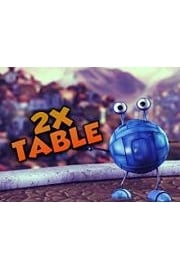 The Times Table Adventure Season 1 Episode 5