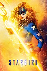 DC's Stargirl Season 3 Episode 9