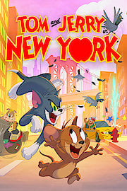 Tom and Jerry in New York Season 2 Episode 4