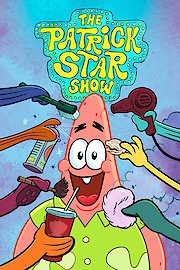 The Patrick Star Show Season 2 Episode 19