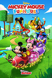 Mickey Mouse Funhouse Season 2 Episode 2