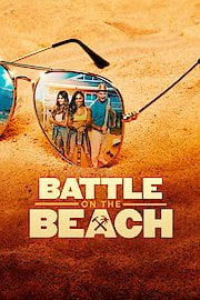 Battle on the Beach Season 4 Episode 1