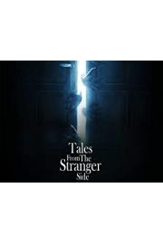 Tales From the Stranger Side Season 1 Episode 1