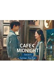 Cafe Midnight Season 2 Episode 1