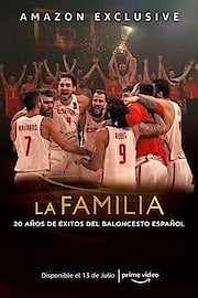 La Familia Season 1 Episode 1