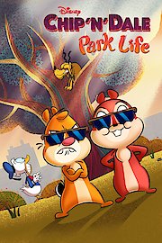 Chip 'N' Dale: Park Life Season 2 Episode 7