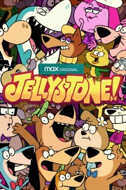 Jellystone! Season 3 Episode 3