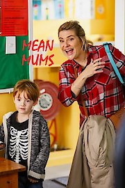 Mean Mums Season 1 Episode 8