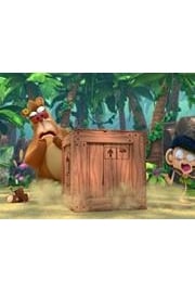 Jungle Box Season 1 Episode 16