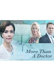 More Than a Doctor Season 1 Episode 3