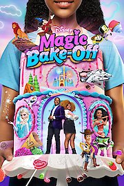 Disney's Magic Bake-Off Season 1 Episode 12