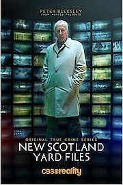 New Scotland Yard Files Season 1 Episode 5