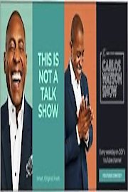 The Carlos Watson Show Season 1 Episode 2