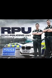 RPU: Road Policing Unit Season 4 Episode 1